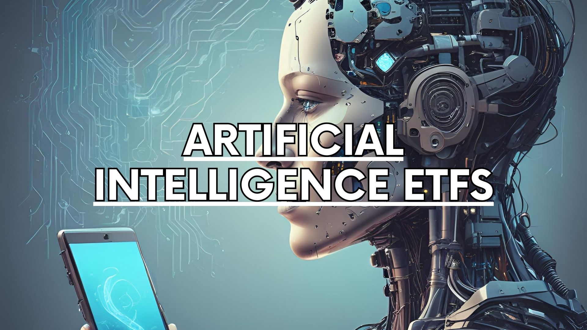 Kraneshares Artificial Intelligence And Technology Etf Artificial Intelligence ETFs: Your Gateway to the AI Revolution in 2024