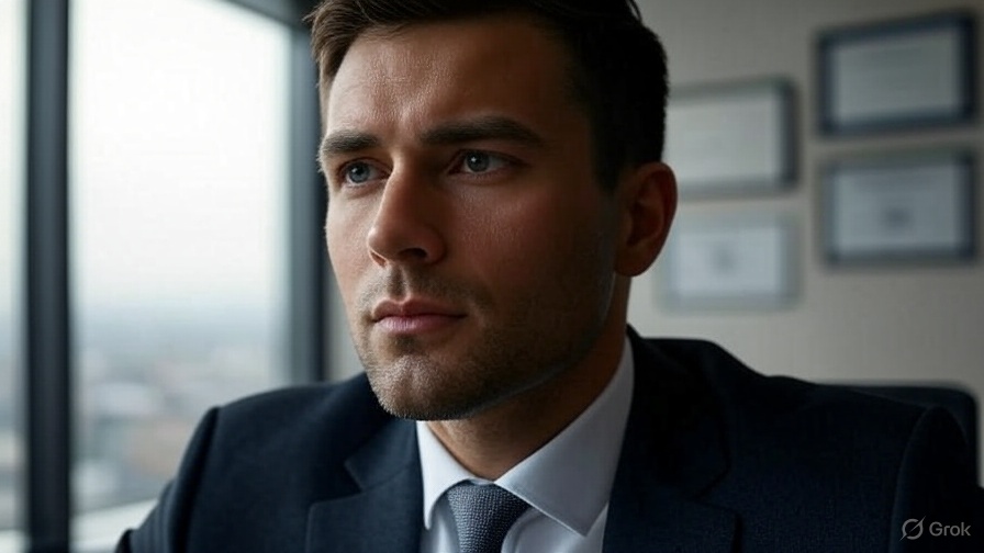 Developing a Successful Investor Mindset