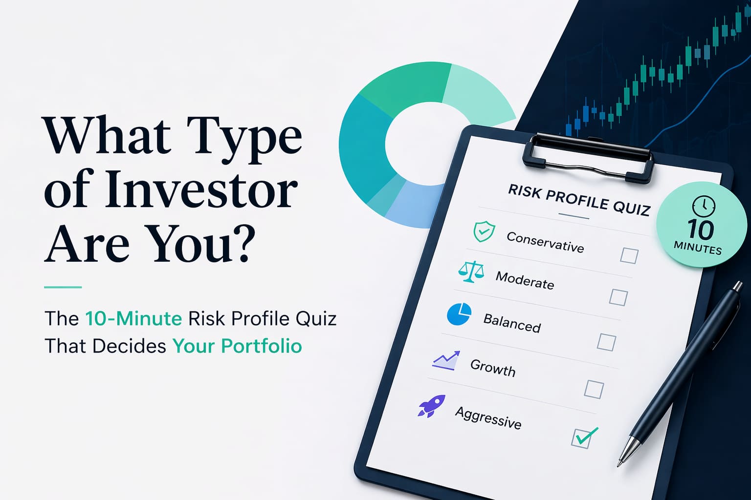 Different Types of investors