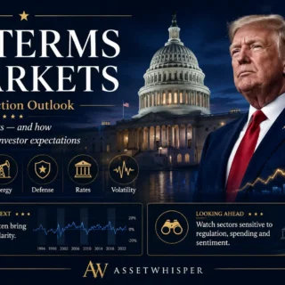 US Midterms and markets