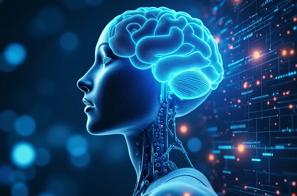Artificial Intelligence ETFs: Your Gateway to the AI Revolution in 2024