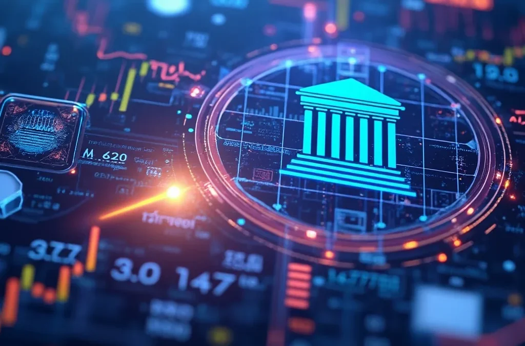 Central Bank CBDC