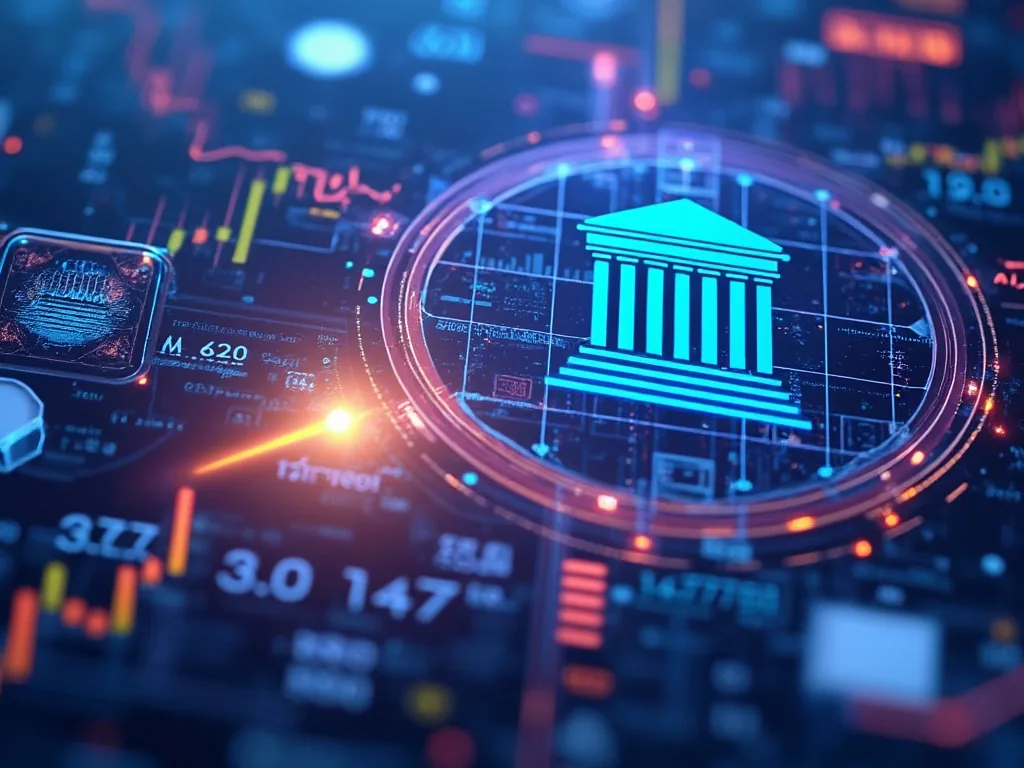 Central Bank CBDC