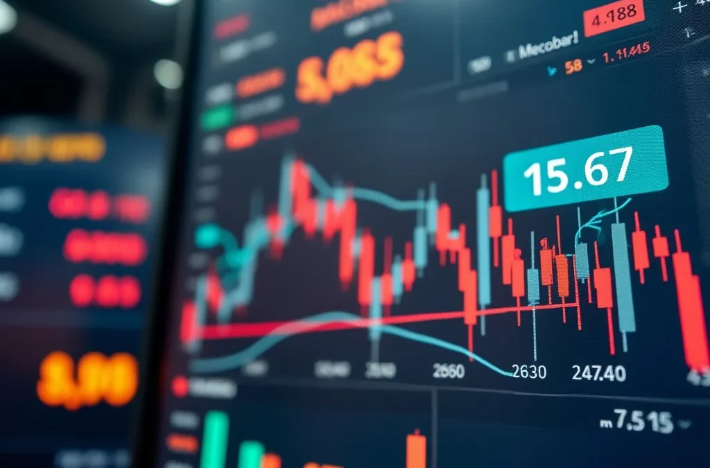 Common Mistakes in Stock Market Investing