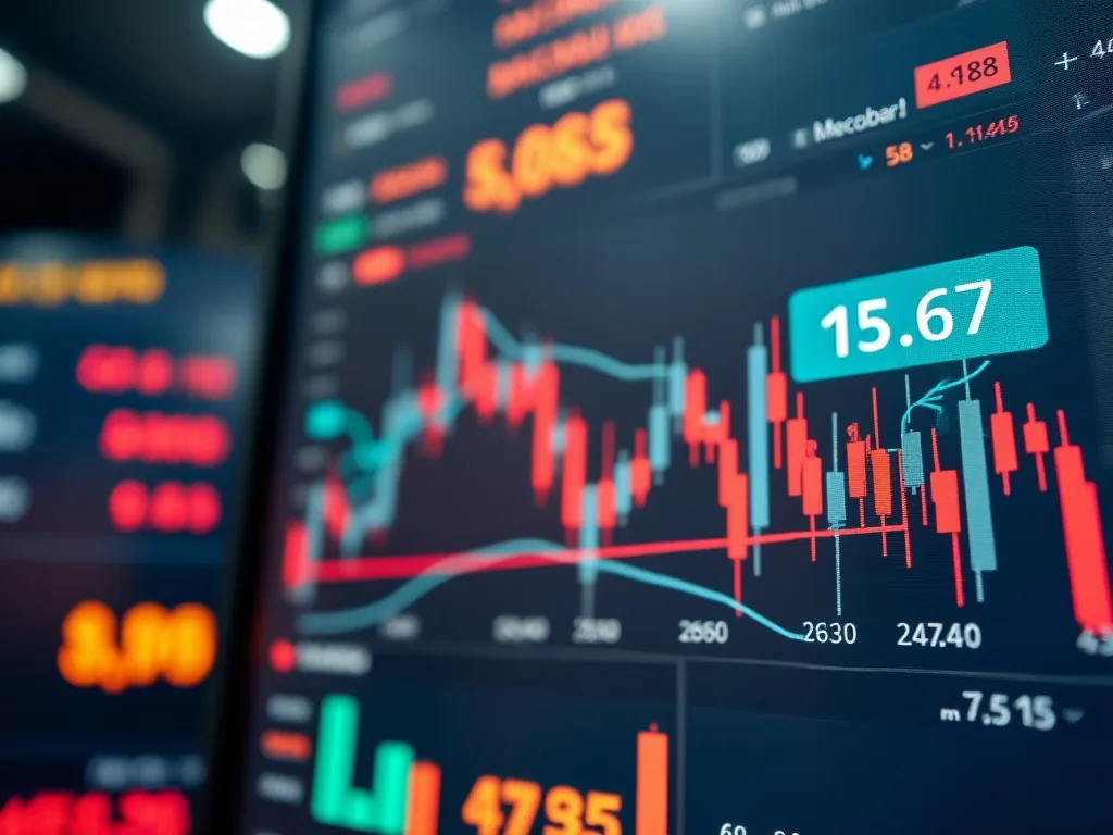 Common Mistakes in Stock Market Investing