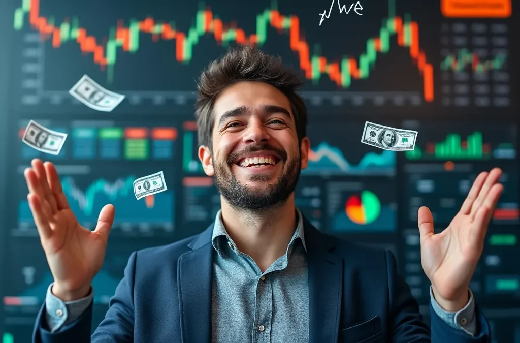 How to Invest in the Financial Market the Right Way