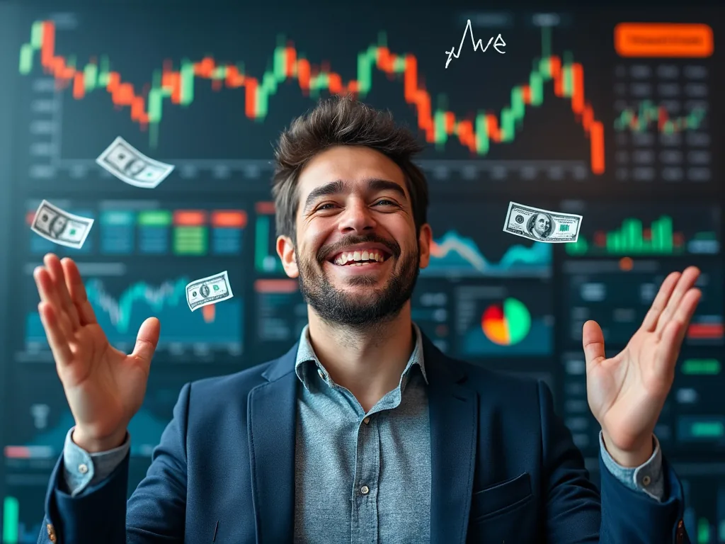 How to Invest in the Financial Market the Right Way