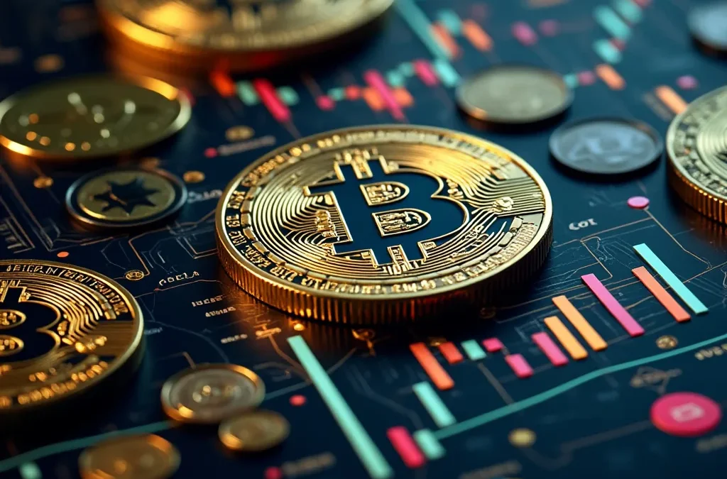 Initial Coin Offering (ICO): Revolutionizing Business Financing