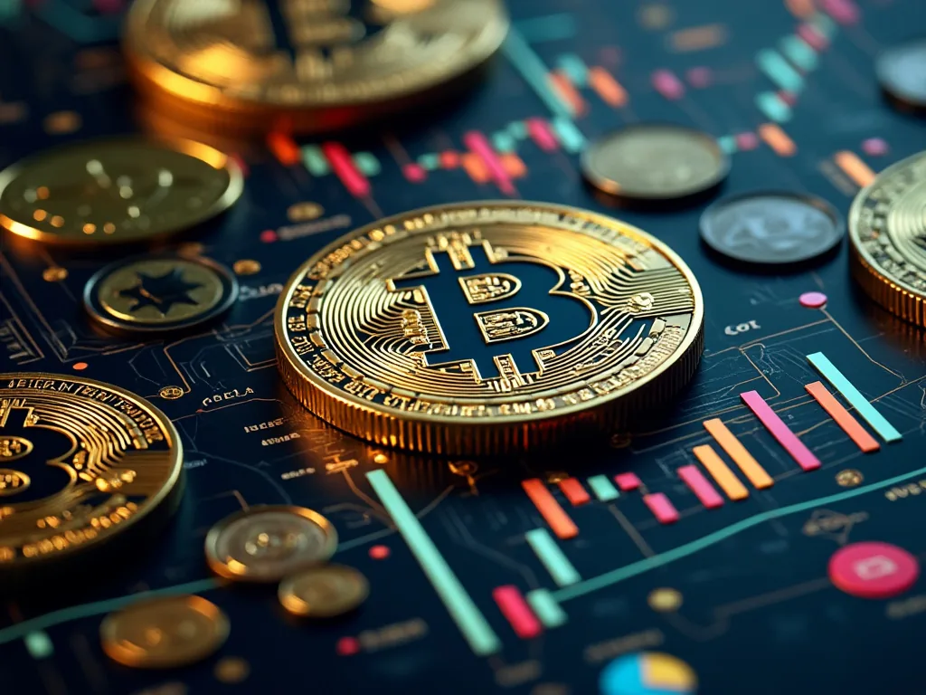 Initial coin offerings: what they were and how they ended