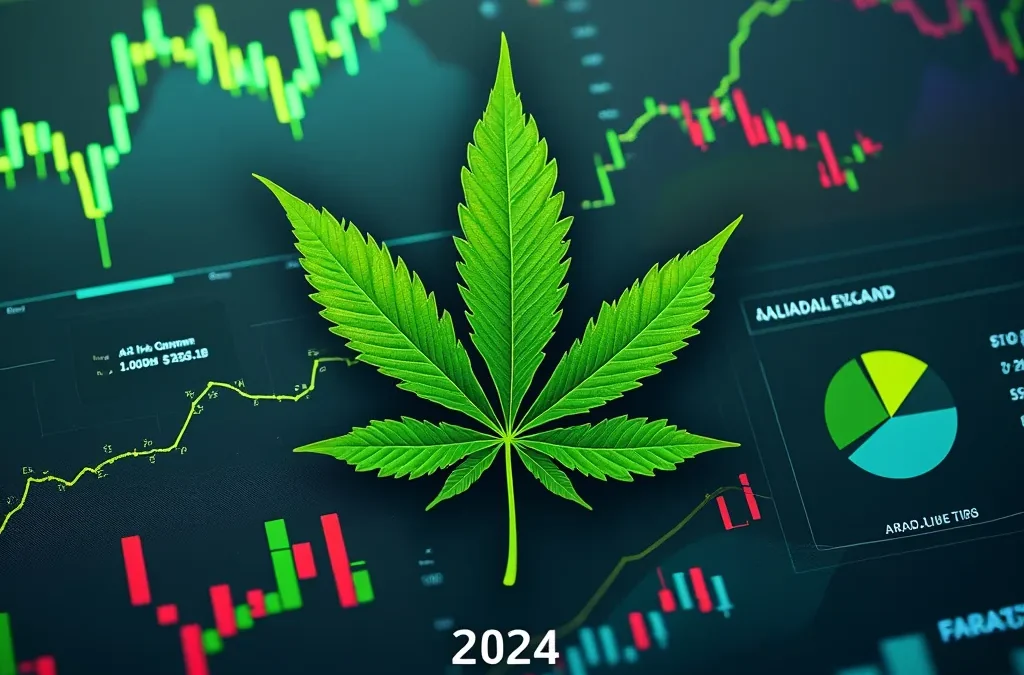 Investing in Cannabis: A Complete Guide for 2024