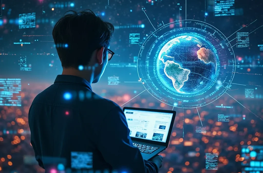 The Metaverse: Investing in the Virtual World