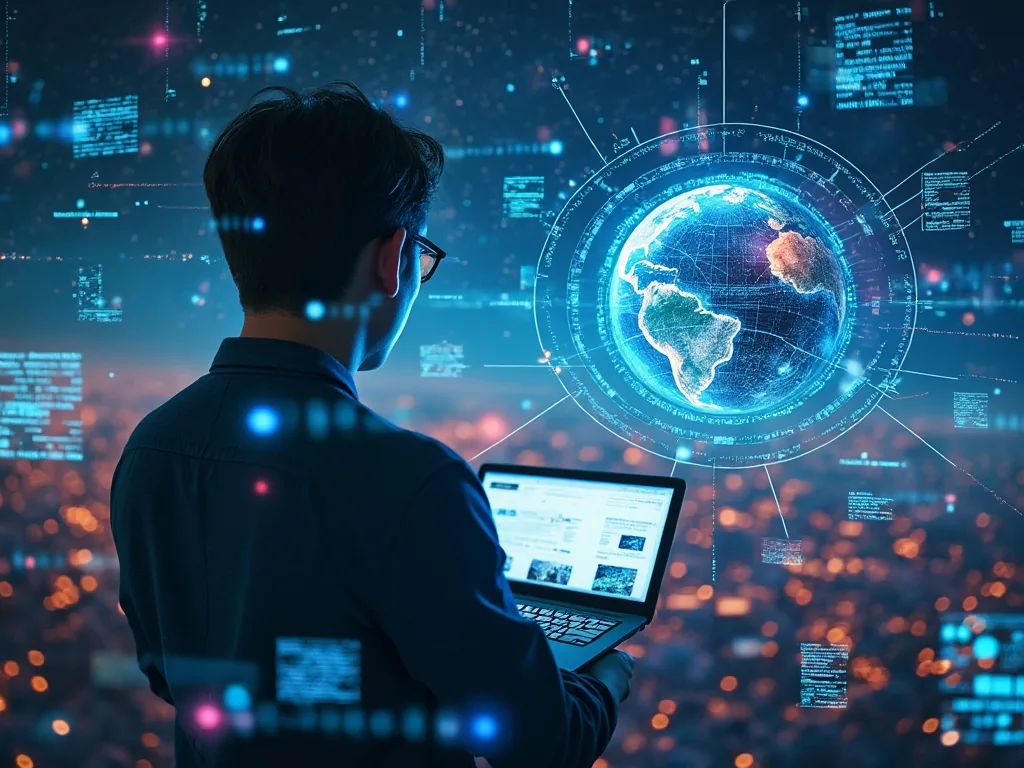 The Metaverse: Investing in the Virtual World