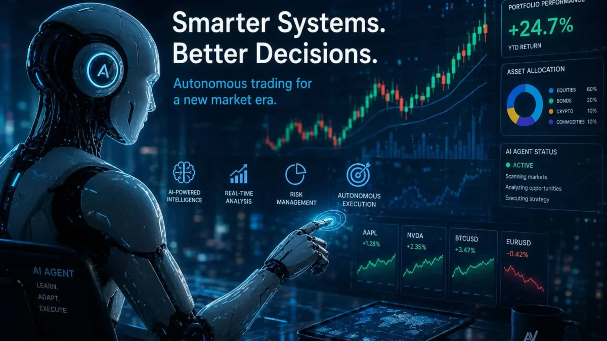 ai-agentic-trading-systems