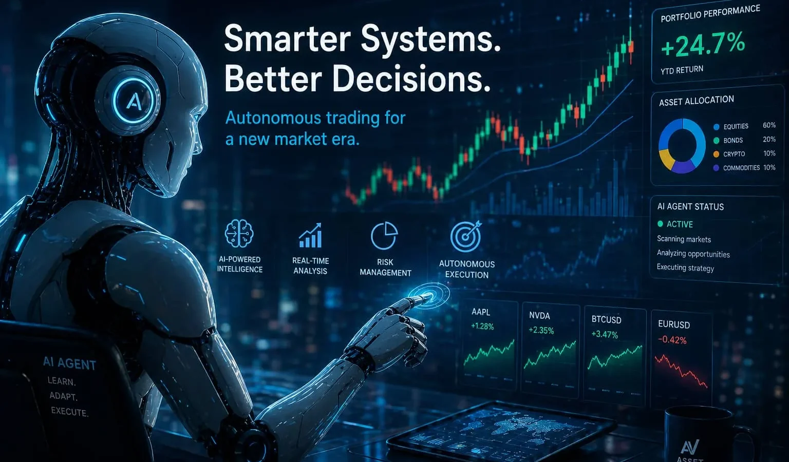 ai-agentic-trading-systems