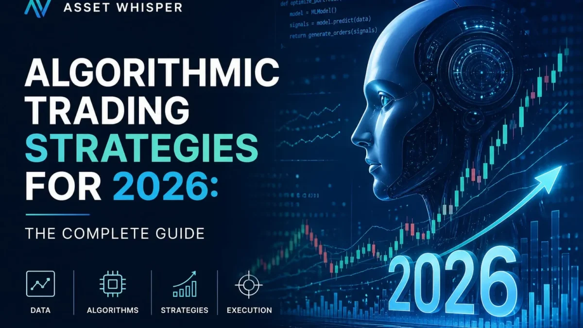 AlgoTrading Strategies