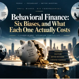 Behavioral Finance Specialist
