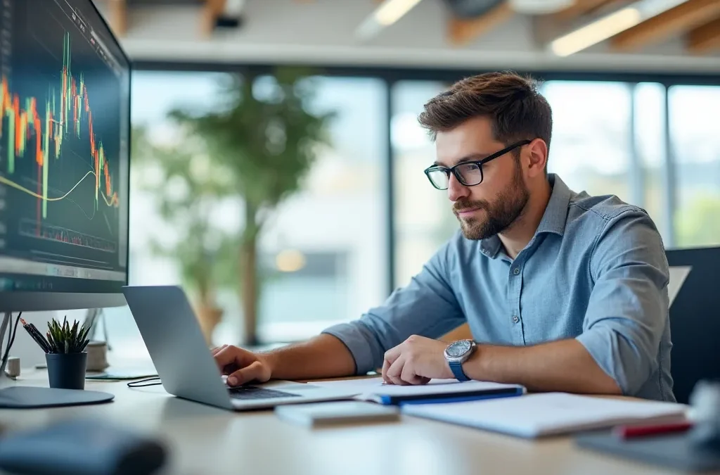 make an image Technical Analysis vs. Fundamental Analysis: Which is Better?