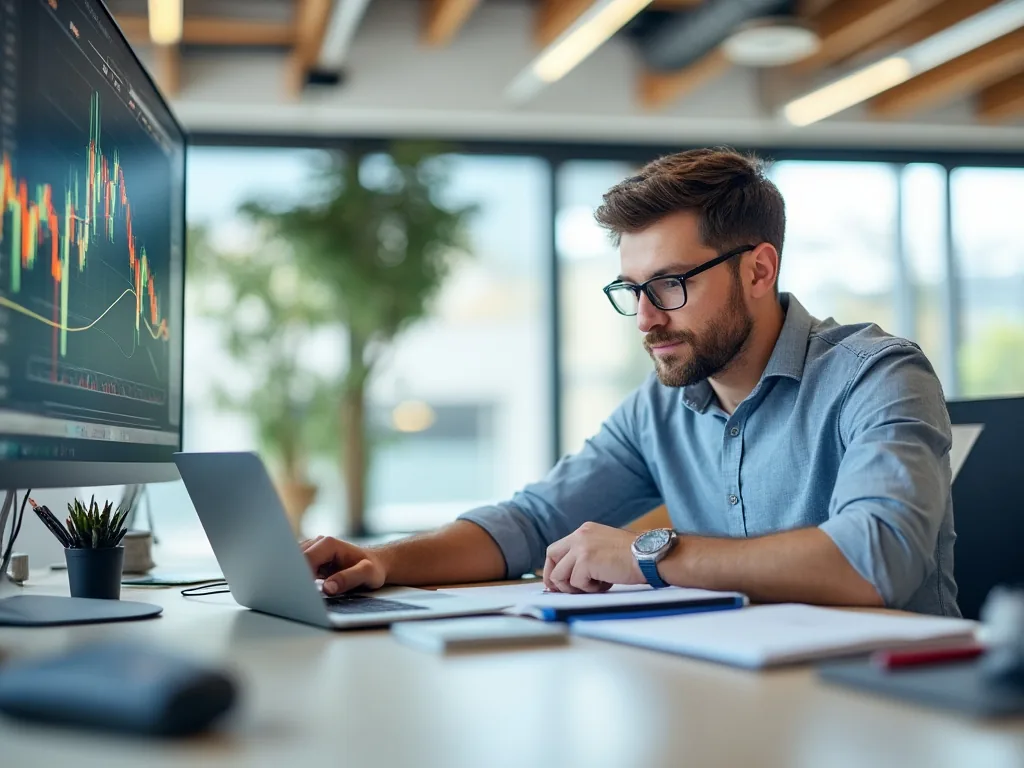 make an image Technical Analysis vs. Fundamental Analysis: Which is Better?