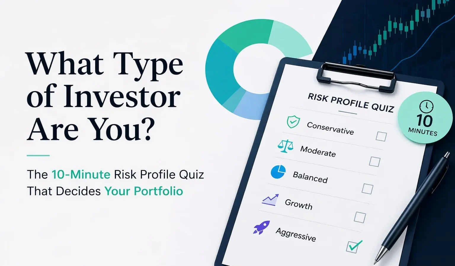 Different Types of investors